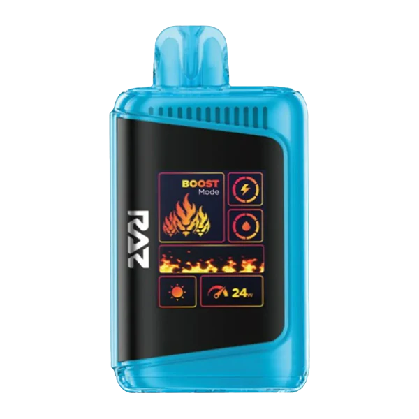 RAZ Blueberry Watermelon LTX 25000 - Image 2