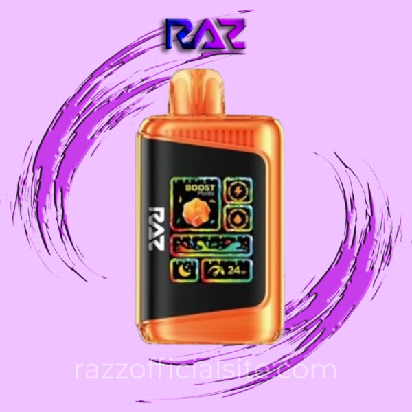 RAZ Tropical Gush RAZ LTX 25000 (Gush Edition)