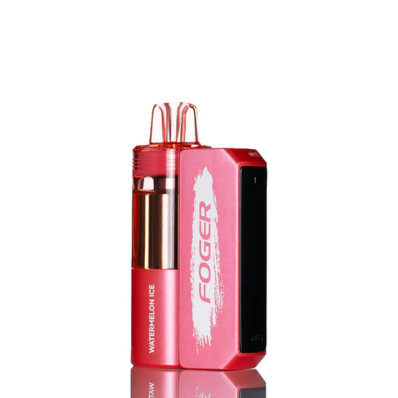 Foger Switch Pro 30K Disposable Kit 19mL - Watermelon Ice