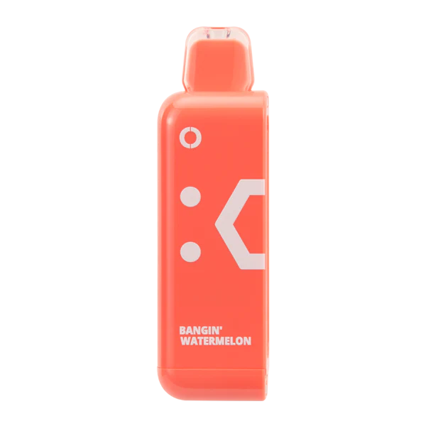 Off Stamp Classic Cube Replacement Pod Bangin Watermelon 18mL