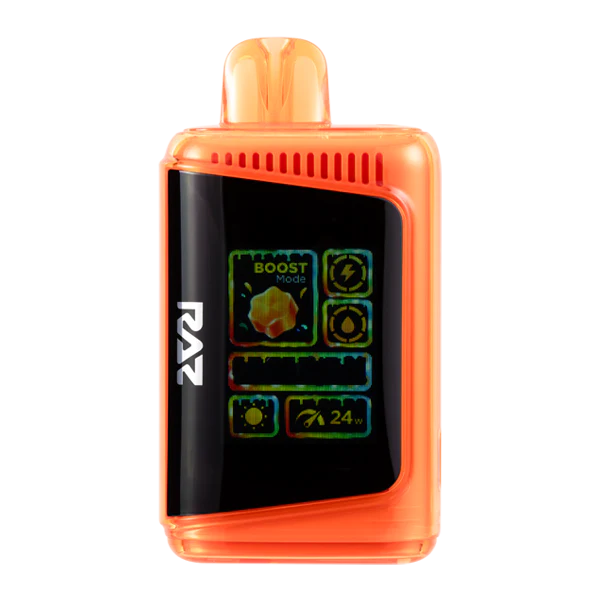 RAZ Tropical Gush RAZ LTX 25000 (Gush Edition) - Image 2
