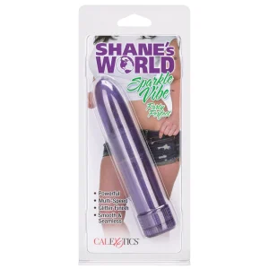 Shane's World Sparkle Vibe