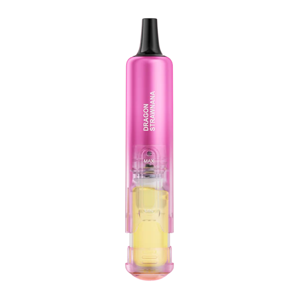Dragon Strawnana Lost Mary Nera Fullview Pods 70k (2pk) - Image 2