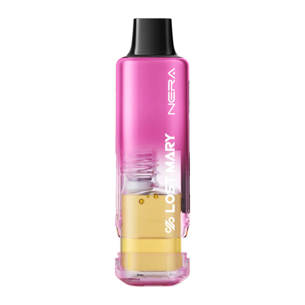 Dragon Strawnana Lost Mary Nera Fullview Pods 70k (2pk)