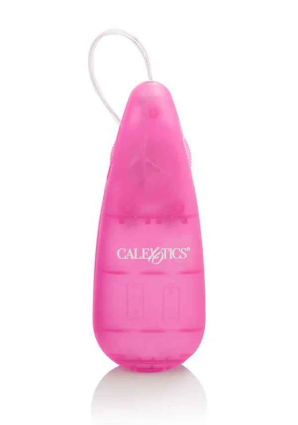 Cal Exotics Original Venus Butterfly Massager - Pink - Image 4
