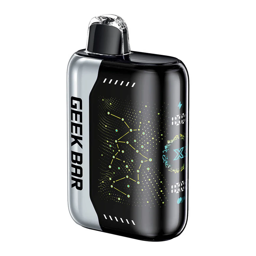 Geek Bar Pulse-X 25k Puff Disposable – Cool Mint