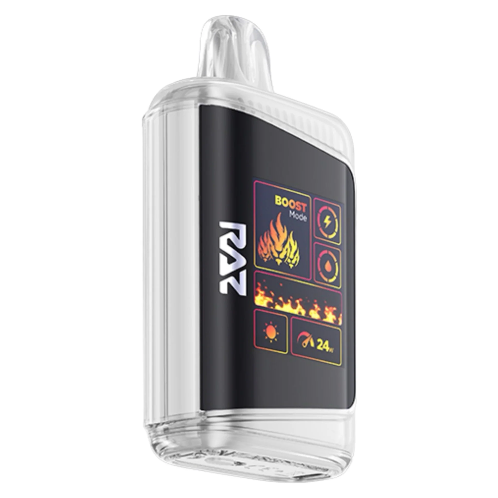RAZ Miami Mint LTX 25000 - Image 3
