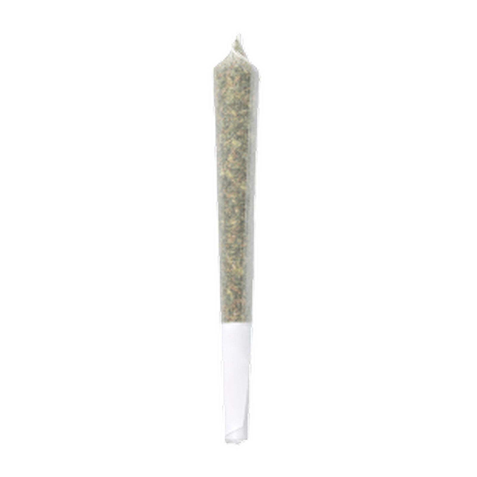 Diamond LIT! 2 Gram Preroll - Apple Gelato - Hybrid - Image 2