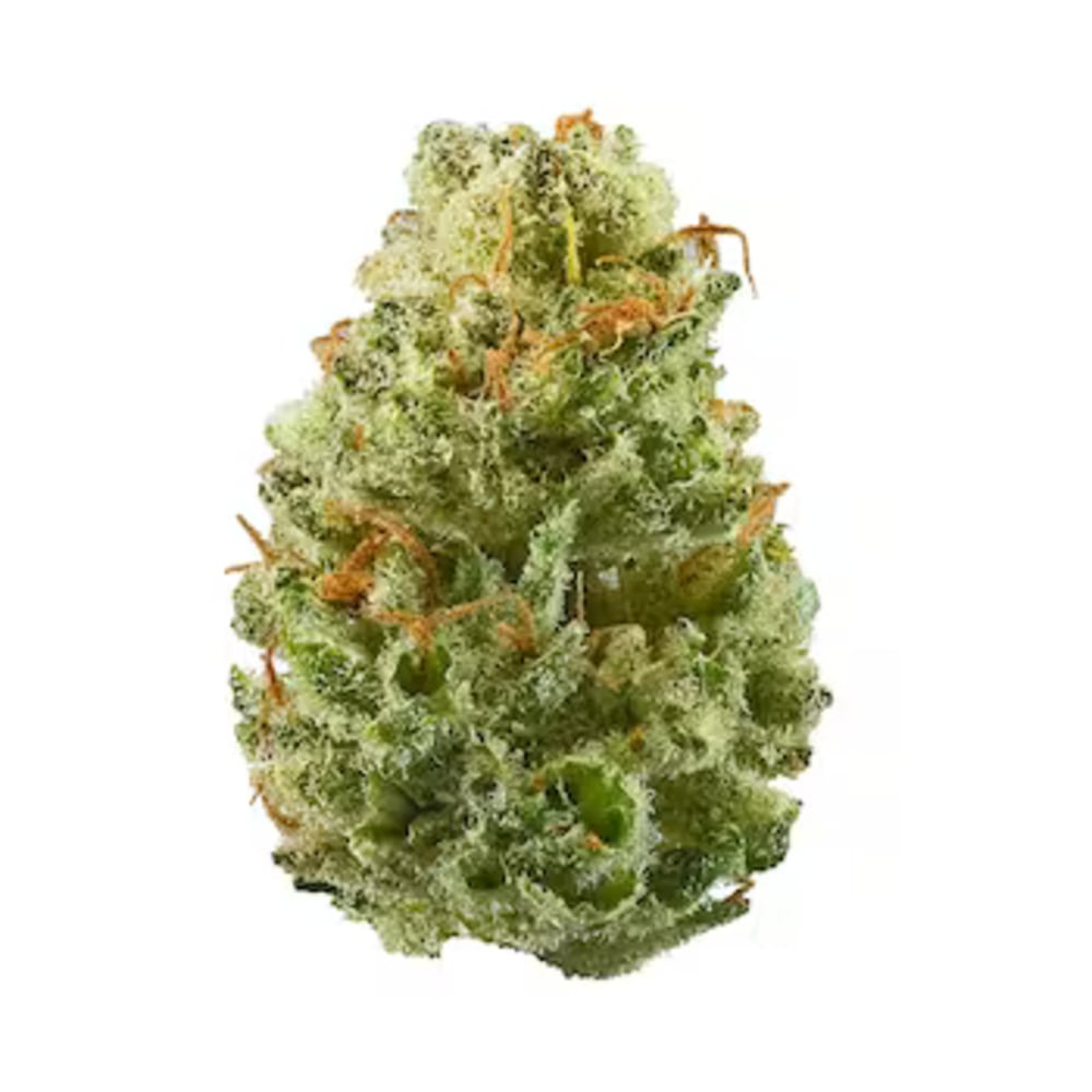 SPACE WALKER 1gr THC-P Flower - Strawberry Cough - Indica
