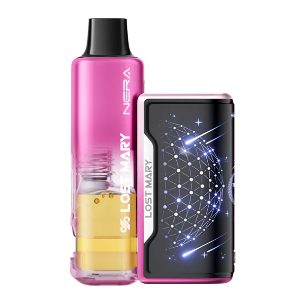 Dragon Strawnana Lost Mary Nera 70k Fullview Kit