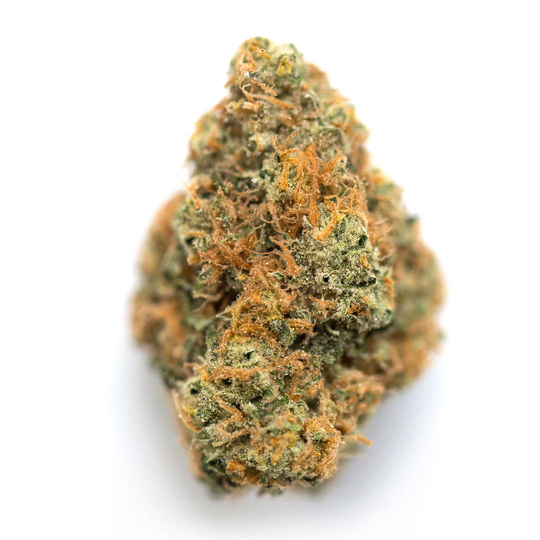 SPACE WALKER 1gr THC-P Flower - Venom OG - Hybrid