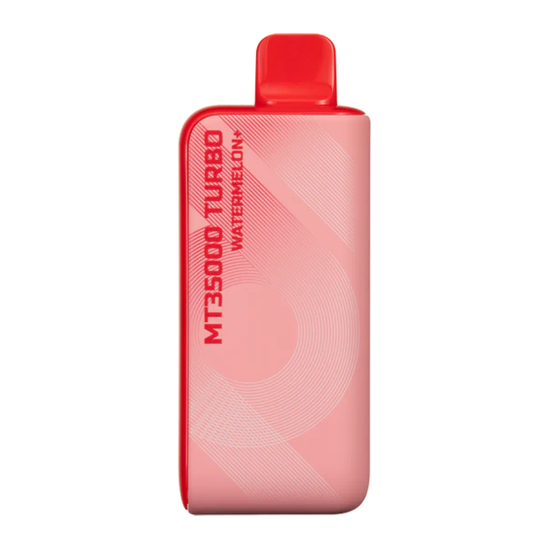 Watermelon+ (Plus) Lost Mary MT35000 Turbo Disposable 18mL - Image 2