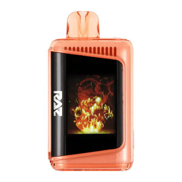 RAZ LTX Georgia Peach 25000 - Image 3