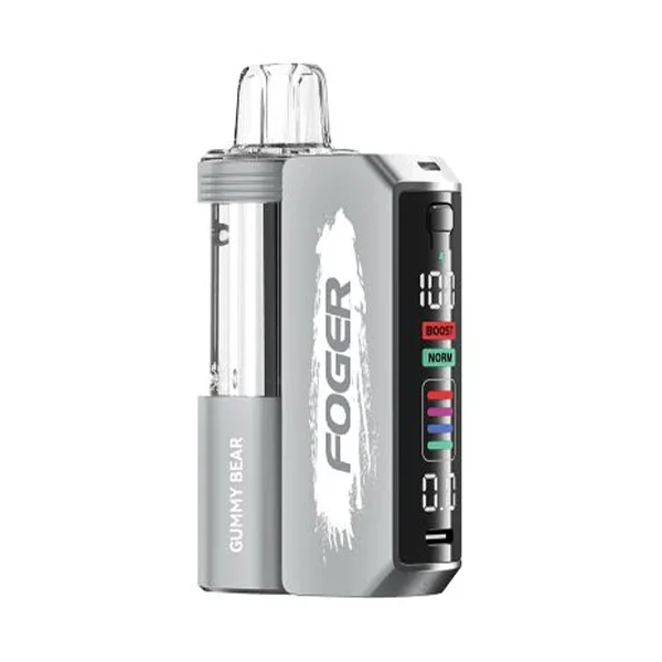 Foger Switch Pro 30K Disposable Kit 19mL - Gummy Bear