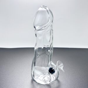 8" Penis Water Pipe